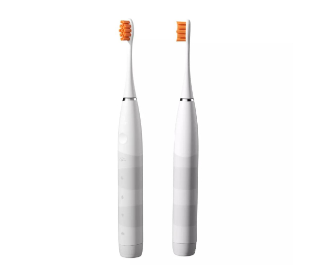 Oclean Flow biały + 2 dodatkowe końcówki - 1113193 - zdjęcie 5